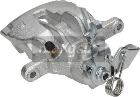 Maxgear 82-0204 - Bremžu suports www.autospares.lv