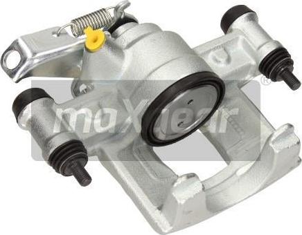 Maxgear 82-0200 - Bremžu suports autospares.lv