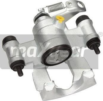 Maxgear 82-0201 - Bremžu suports autospares.lv