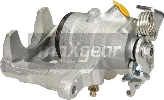 Maxgear 82-0203 - Brake Caliper www.autospares.lv