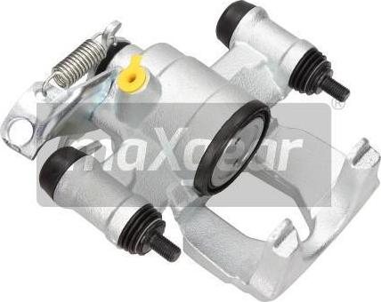 Maxgear 82-0202 - Bremžu suports autospares.lv