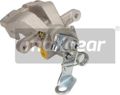 Maxgear 82-0216 - Brake Caliper www.autospares.lv