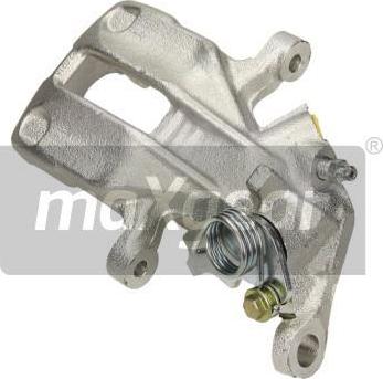 Maxgear 82-0218 - Тормозной суппорт www.autospares.lv