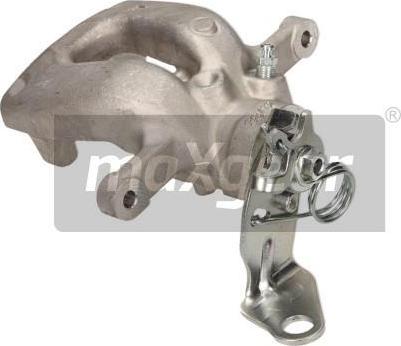 Maxgear 82-0213 - Brake Caliper www.autospares.lv