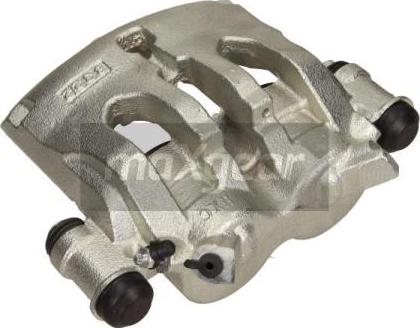 Maxgear 82-0284 - Bremžu suports autospares.lv