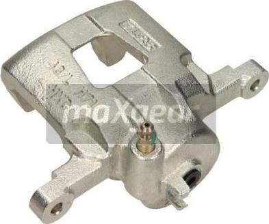 Maxgear 82-0281 - Bremžu suports www.autospares.lv