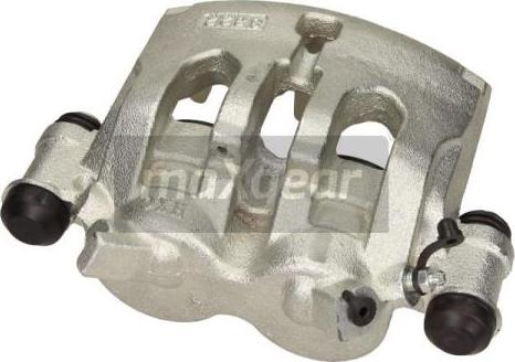 Maxgear 82-0283 - Bremžu suports www.autospares.lv