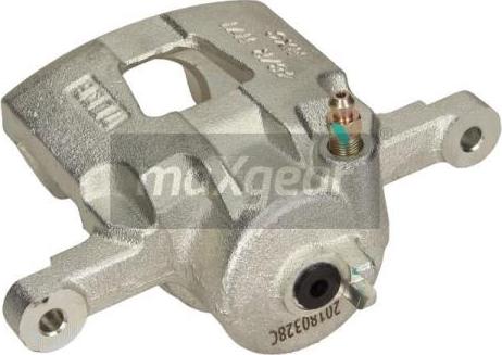 Maxgear 82-0282 - Bremžu suports www.autospares.lv