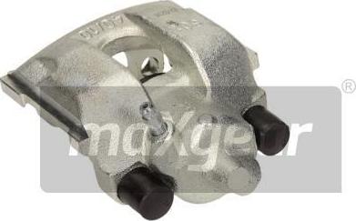 Maxgear 82-0236 - Bremžu suports www.autospares.lv