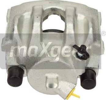 Maxgear 82-0229 - Bremžu suports www.autospares.lv