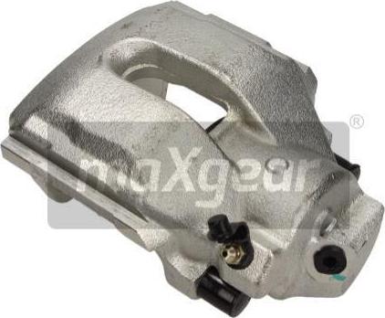 Maxgear 82-0228 - Bremžu suports autospares.lv