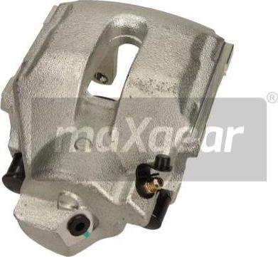 Maxgear 82-0227 - Bremžu suports www.autospares.lv