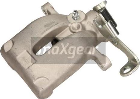 Maxgear 82-0271 - Bremžu suports www.autospares.lv