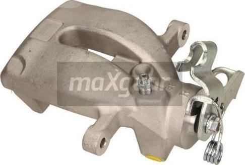 Maxgear 82-0272 - Bremžu suports www.autospares.lv