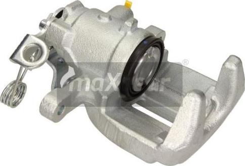 Maxgear 82-0277 - Bremžu suports www.autospares.lv