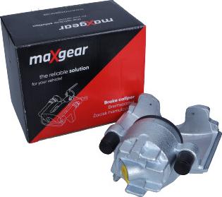 Maxgear 82-0740 - Bremžu suports www.autospares.lv