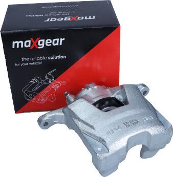 Maxgear 82-0766 - Bremžu suports www.autospares.lv