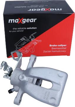 Maxgear 82-0701 - Bremžu suports autospares.lv