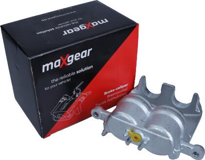 Maxgear 82-0713 - Brake Caliper www.autospares.lv