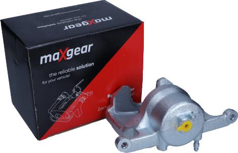 Maxgear 82-0735 - Bremžu suports www.autospares.lv