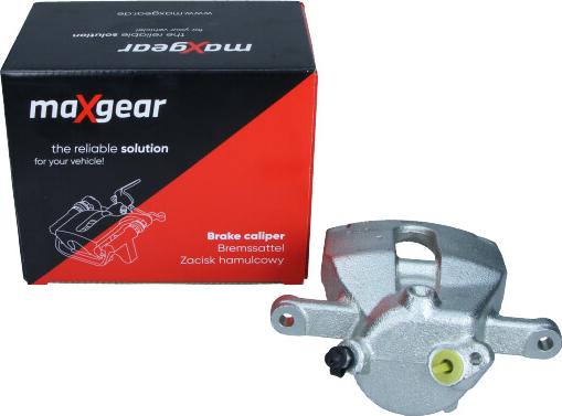 Maxgear 82-1405 - Bremžu suports www.autospares.lv