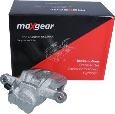 Maxgear 82-1046 - Bremžu suports www.autospares.lv