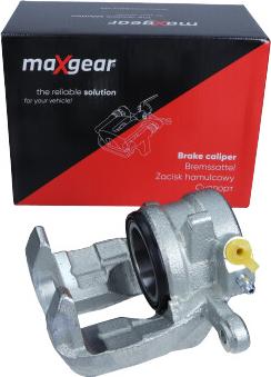 Maxgear 82-1041 - Bremžu suports www.autospares.lv