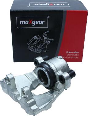 Maxgear 82-1064 - Bremžu suports www.autospares.lv