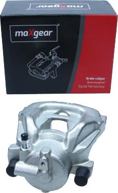 Maxgear 82-1063 - Bremžu suports www.autospares.lv