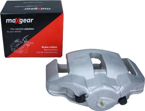 Maxgear 82-1000 - Bremžu suports www.autospares.lv