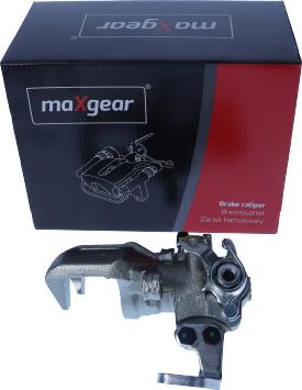 Maxgear 82-1081 - Bremžu suports www.autospares.lv