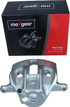 Maxgear 82-1035 - Bremžu suports www.autospares.lv