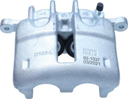 Maxgear 82-1037 - Bremžu suports www.autospares.lv