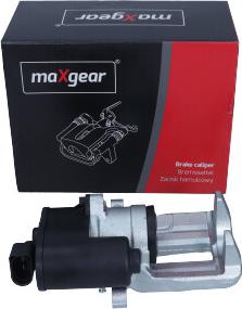 Maxgear 82-1196 - Bremžu suports www.autospares.lv