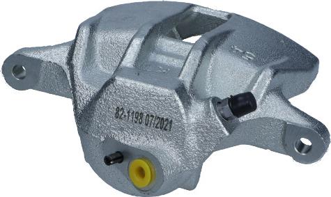 Maxgear 82-1198 - Brake Caliper www.autospares.lv