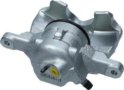 Maxgear 82-1197 - Brake Caliper www.autospares.lv