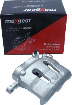 Maxgear 82-1148 - Bremžu suports www.autospares.lv