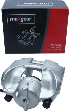 Maxgear 82-1157 - Bremžu suports www.autospares.lv