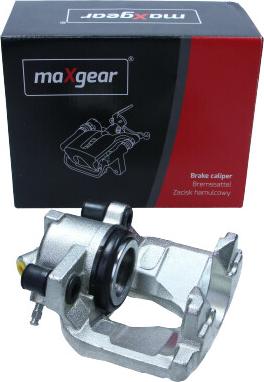 Maxgear 82-1165 - Bremžu suports www.autospares.lv