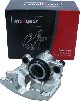 Maxgear 82-1166 - Bremžu suports www.autospares.lv