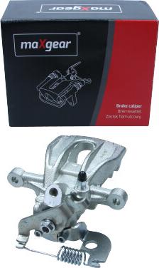 Maxgear 82-1111 - Brake Caliper www.autospares.lv