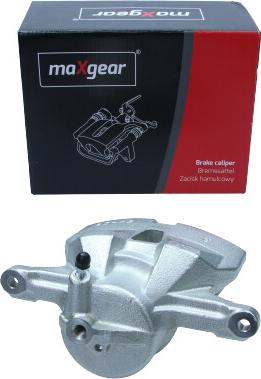 Maxgear 82-1124 - Bremžu suports www.autospares.lv