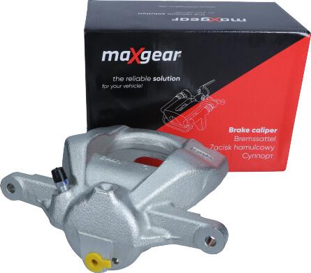 Maxgear 82-1175 - Bremžu suports www.autospares.lv