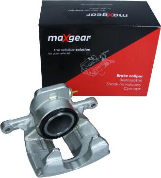 Maxgear 82-1346 - Bremžu suports www.autospares.lv