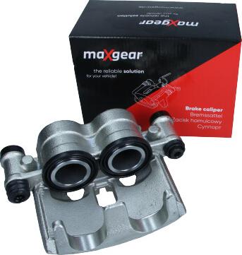 Maxgear 82-1321 - Bremžu suports www.autospares.lv