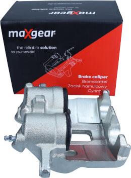 Maxgear 82-1295 - Bremžu suports www.autospares.lv