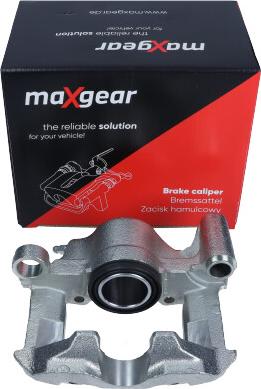 Maxgear 82-1244 - Bremžu suports www.autospares.lv