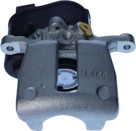 Maxgear 82-1255 - Brake Caliper www.autospares.lv