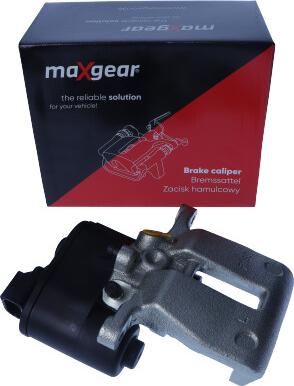 Maxgear 82-1255 - Brake Caliper www.autospares.lv