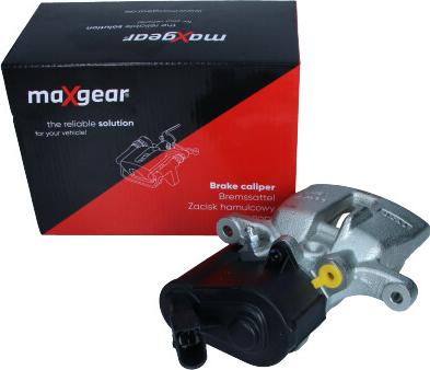 Maxgear 82-1268 - Bremžu suports www.autospares.lv